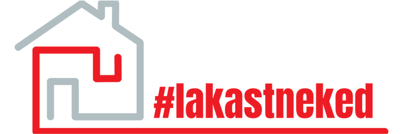 Lakást Neked